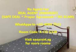 Rent In Singapore