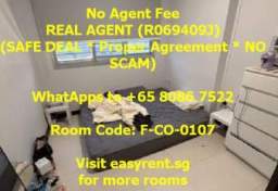 Rent In Singapore