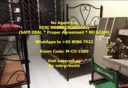 Rent In Singapore