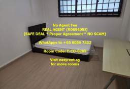 Rent In Singapore