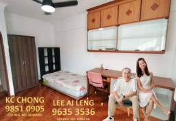 Rent In Singapore