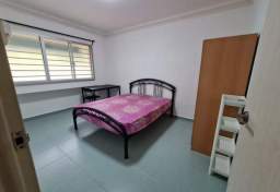 Rent In Singapore