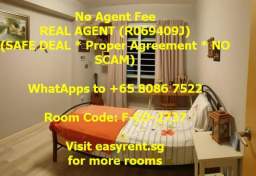 Rent In Singapore