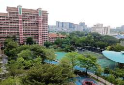 Rent In Singapore