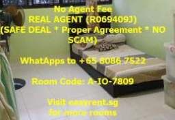 Rent In Singapore
