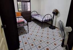 Rent In Singapore