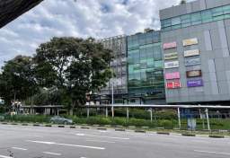 Rent In Singapore
