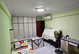 Rent In Singapore