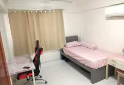 Rent In Singapore