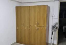 Rent In Singapore
