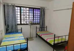 Rent In Singapore