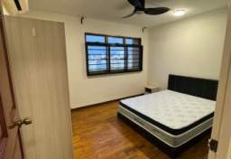 Rent In Singapore