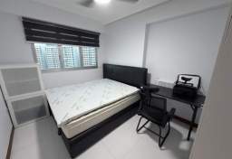 Rent In Singapore