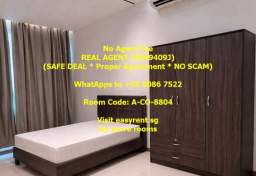 Rent In Singapore