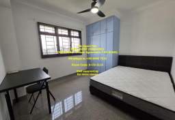 Rent In Singapore
