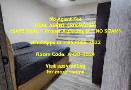Rent In Singapore