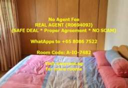Rent In Singapore