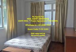 Rent In Singapore