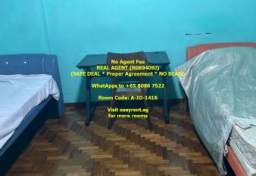 Rent In Singapore