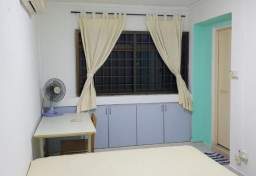 Rent In Singapore
