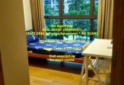 Rent In Singapore