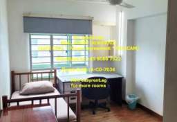 Rent In Singapore