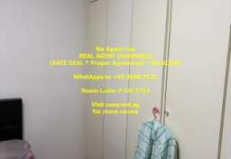 Rent In Singapore