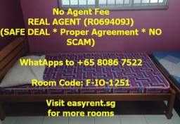 Rent In Singapore