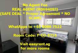 Rent In Singapore