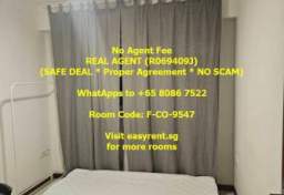 Rent In Singapore