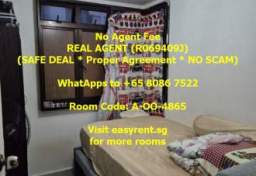 Rent In Singapore