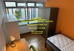 Rent In Singapore