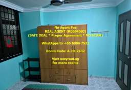 Rent In Singapore