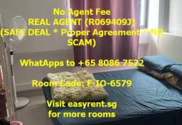 Rent In Singapore