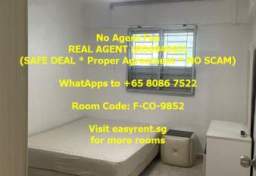 Rent In Singapore