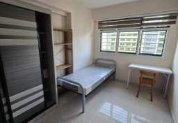 Rent In Singapore