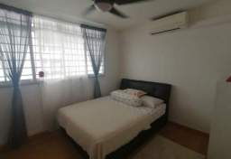 Rent In Singapore