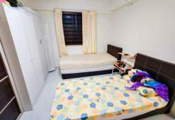 Rent In Singapore
