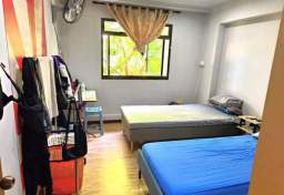 Rent In Singapore