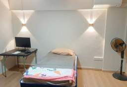 Rent In Singapore