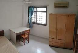 Rent In Singapore
