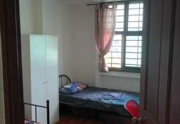 Rent In Singapore
