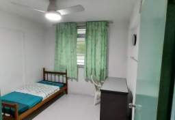 Rent In Singapore