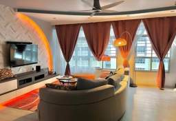 Rent In Singapore