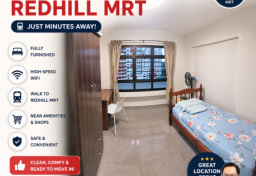 Rent In Singapore