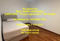 Rent In Singapore