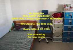 Rent In Singapore