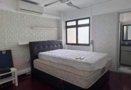 Rent In Singapore