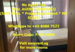 Rent In Singapore