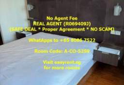 Rent In Singapore
